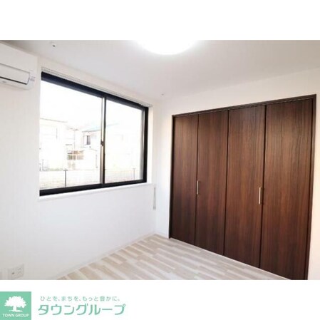 ヴェルメ江北(ヴェルメコウホク)の物件内観写真